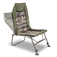Крісло Для Рибалки Solar Tackle South Westerly Pro Superlite Recliner