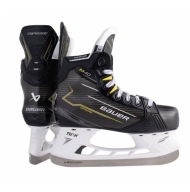 Ковзани Bauer Bauer Supreme M40 S24 Jr, Junior, 1.0, 33.5, Ee