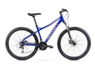 Romet Jolene 7.1 2024 Жіночий Гірський Велосипед Mtb Рама 19 Дюймів Колеса 27.5 Дюймів