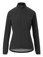 Жіноча Куртка Giro Stow H2O (Rainproof, Breathable) Чорний Розмір. С