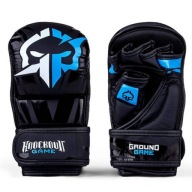 Рукавички Ground Game Logo 2