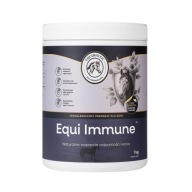 Equi Immune Equibiotic Для Підтримки Імунітету Та Здоров'я Коня - 1 Кг