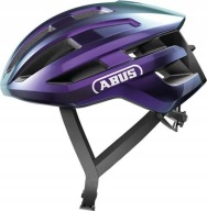 Шолом Велосипедний Abus Powerdome Flip Flop Фіолетовий 54-58См.