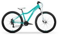 Велосипед Tabou Venom 3.0 Mtb Рама 17 Дюймів Колесо 27.5