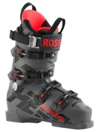 Лижні Черевики Rossignol Hero World Cup 130 Mv Meteor Grey 265