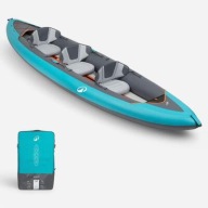 Пневматична Байдарка Tribord 100+ 2/3 Міс