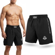 Чоловічі Шорти Мма Для Тренувань Єдиноборств Gym Boxing Dbx Bushido M