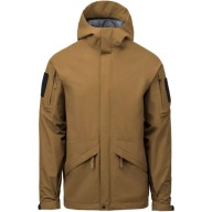 Куртка Helikon Chinook Hardshell Дощовик Coyote