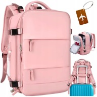 Рюкзак Ручна Багаж 40X25X20 Wizzair Ryanair Plus Підвіска