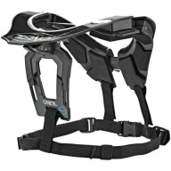 Протектор O'neal Tron Universal Black - Ідеальний Захист На Маршруті