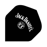 Пір'я Jack Daniels - Old No7 Logo N02 3 Шт