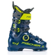 Лижні Черевики Fischer Rc4 120 Mv Boa Vacuum Gw 2024 28.5