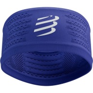 Спортивна Пов'язка На Голову Compressport Headband On/Off Unisex Blue