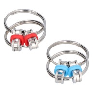 Іграшка Fidget Chain Для Зняття Тривоги Flippy Chain Hv Chain