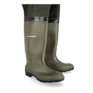 Плюси Waders Dunlop Waders Зелений Зелений