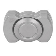 Портативна Іграшка Fidget Slider, Легка, Ергономічна, Jb