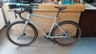 Scott Speedster Gravel 40 Eq Xl