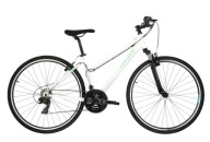 Кросс Велосипед Kross Evado 1.0, Рама 19 Дюймів, Колесо 28