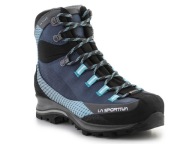Жіноче Взуття La Sportiva Trango Trk Leather Gtx Opal/Pacific