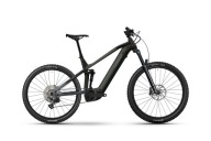 Haibike Allmtn 2 800 Wh M 44Cm Bosch Cx Full 2026