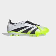Взуття Adidas Predator League Ft Fg/Mg Унісекс Біле