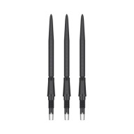 Наконечники Металеві - Swiss Point - Storm Nano - Black - 35 Мм
