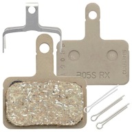 Shimano B05S B01S Mt200 Mt400 Deore Acera Alivio Resin Brake Pads