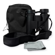 Біоскоп Мисливський Solognac 100 10X42 Туг