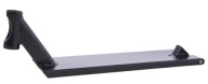 Дека Для Трюкового Самоката Striker Gravis L Black 15,2Х56См