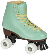 Роликові Ковзани Powerslide Playlife Quad Sunset, 2X2, 54, 36
