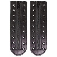 Туфлі Mil-Tec Mt Zipper, Чорні