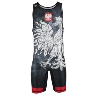 Борцовка Poland Camo Red Extreme Hobby