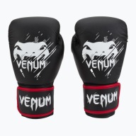 Дитячі Боксерські Рукавички Venum Contender Чорні Venum-02822 8 Oz
