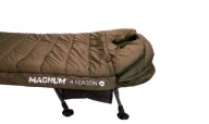 Спальний Мішок Carp Spirit Magnum 4 Сезон