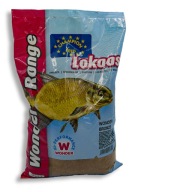 Наживка Champion Feed Wonder Bronze 2 Кг Від Lokaas
