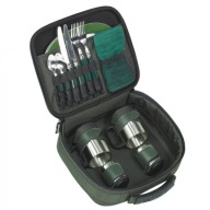 Дорожній Набір Anaconda Tableware Bag I