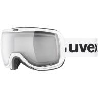 Лижні Окуляри Uvex Downhill 2100 Vpx White