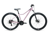 Велосипед Kands 29 Saphire V1 2026 Mtb, Рама 18 Дюймів, Колесо 29
