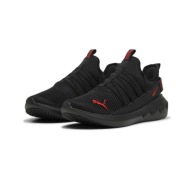 Чоловіче Спортивне Взуття Puma Softride Carson Fresh 31015504, Чорний