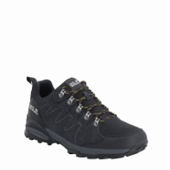 Трекінгове Взуття Jack Wolfskin Refugio
