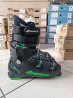 Чоловічі Лижні Черевики Nordica Trend 3 300