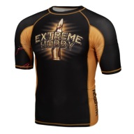 Rashguard Extreme Hobby