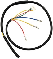Кабель Моторний Кабель Для Скутера Blaupunkt Esc808 Esc910
