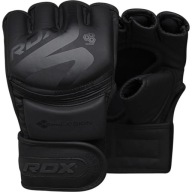 Рукавички Mma Rdx F15 Noir Black