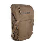 Tt Turtle Pack Zp Coyote Brown Uni - Тактичний Рюкзак Tt