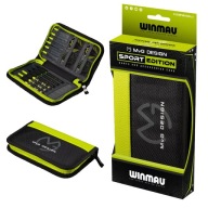 Чохол Для Дартс Winmau Michael Van Gerwen Mvg