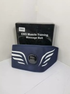 Ems Massage Belt – Електричний Ems Belly Belt