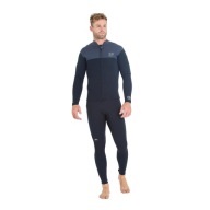 Гідрокостюм Jetpilot Venture John Jacket Black 2025 M