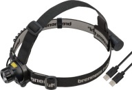 Світлодіодна Наложна Лампа 400Lm На Ruchem Sl 401 Af Usb-C Brennenstuhl