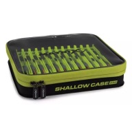 Закритий Контейнер Для Аксесуарів Matrix Eva Shallow Case 250 27,6X25X5,5 См